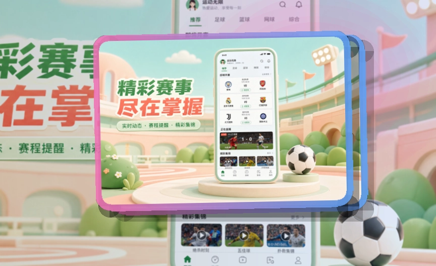 开云APP赛事服务页面